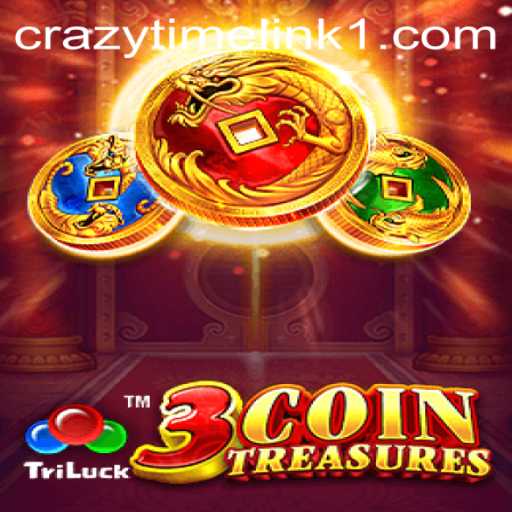 Exploring the Excitement of 3CoinTreasures
