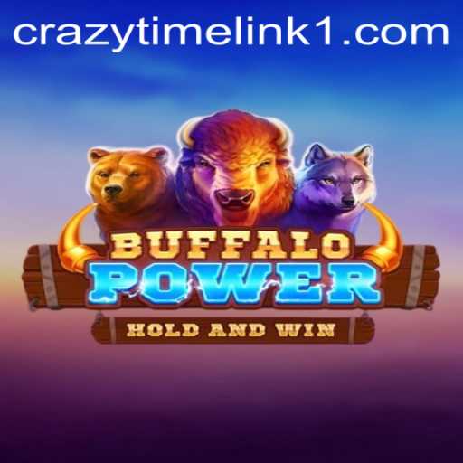 Exploring the World of BuffaloPower and Crazy Time Link