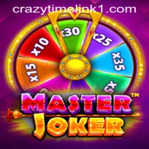 Exploring MasterJoker: The Exciting Casino Game and Crazy Time Link